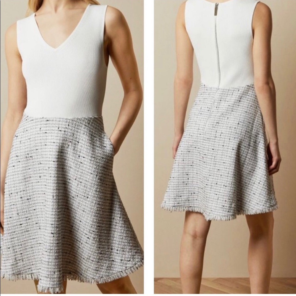 Ted Baker Dress